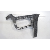 Кронштейн бампера зад. правая Volkswagen Passat CC 2008-2012 2010 3C8807394B