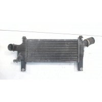 Радиатор интеркулера Nissan Navara 2005-2015 2007 14461EB360
