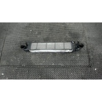 Радиатор интеркулера Mercedes CLC 2008-2011 2008 A2035000500