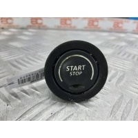 Кнопка старт стоп Renault Laguna 2 (2000-2007) 2004 8200004282