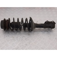 Стойка амортизатора переднего левого Volkswagen Golf 2 (1983-1992) 1989 1L0413031C