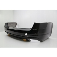 Бампер задний skoda октавия 3 rs универсал 5e9 2012 +