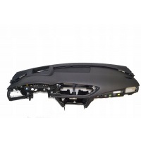 Audi a7 4g c7 доска кокпит , консоль 4g8857001n