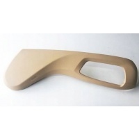 Крышка сиденья левая bmw f07 f10 f11 venetobeige