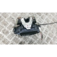 Замок 3-5 двери MERCEDES BENZ GL-CLASS (2006-2014) 2009 A1647400735