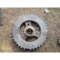 Шкив коленвала Mazda Mazda 6 (GG) (2002 - 2007) L32311400B