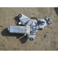Моторчик стеклоочистителя задний Mazda Mazda 6 (GG) (2002 - 2007) GJ6J67450A
