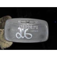 Плафон салонный Hyundai-Kia Picanto (2004 - 2011) 9280007010MG