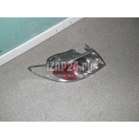Фонарь задний наружный левый Mazda Mazda 6 (GG) (2002 - 2007) GJ6A51160E