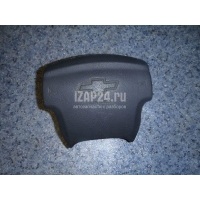 Подушка безопасности в рулевое колесо Chevrolet Trail Blazer (2001 - 2010)