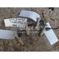 Форсунка инжекторная электрическая BOSCH C-MAX (2003 - 2010) 0280156155