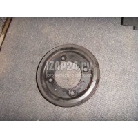 Шкив водяного насоса (помпы) Mazda 323 (BJ) (1998 - 2003) FS0115131