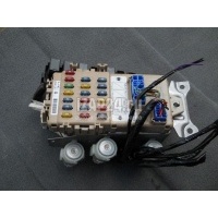 Блок предохранителей Subaru Impreza (G11) (2000 - 2007) 82201FE001