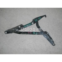 Петля крышки багажника VAG A6 [C4] (1994 - 1997) 4A5827302E