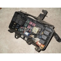 Блок предохранителей Ford Focus I (1998 - 2005)