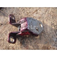 Петля двери задней правой нижняя Chrysler Sebring/Dodge Stratus (2001 - 2007) 4880012AB