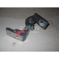 Петля двери задней левой верхняя VAG A6 [C5] (1997 - 2004) 4B0833401B