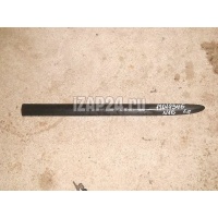 Молдинг передней левой двери Nissan Almera N16 (2000 - 2006) 80871BM700