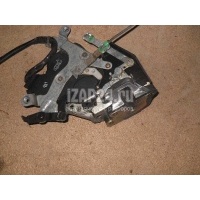 Замок двери задней правой Toyota Avensis I (1997 - 2003) 6933020470