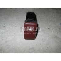 Кнопка аварийной сигнализации Hyundai-Kia Sportage (1993 - 2006) 0K01166640