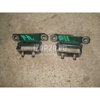 Петля двери багажника Nissan Primera P11E (1996 - 2002) 904002F730
