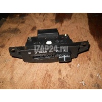 Блок управления отопителем Mazda MPV II (LW) (1999 - 2006) LC7361340
