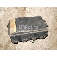 Блок предохранителей Ford Focus I (1998 - 2005)