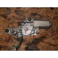 Моторчик стеклоочистителя задний Mazda 323 (BA) (1994 - 1998) B01A67407B