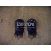 Кронштейн радиатора Toyota Avensis II (2003 - 2008) 1653322050