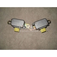 Датчик AIR BAG Mazda MPV II (LW) (1999 - 2006) LC6257KC0A