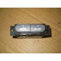Кнопка кондиционера Honda HR-V (1999 - 2005) 79550S2H003ZB