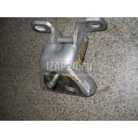 Петля двери задней левой нижняя Mercedes Benz W163 M-Klasse (ML) (1998 - 2004) 1637300437