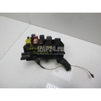 Блок предохранителей Mitsubishi Carisma (DA) (1999 - 2003) MR482518