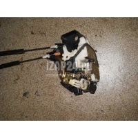 Замок двери задней правой Mitsubishi Colt (Z3) (2003 - 2012) MN145942