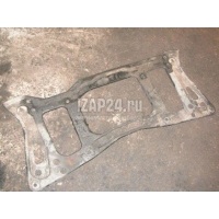 Защита картера Chrysler Voyager/Caravan (1996 - 2001) 04694854AB