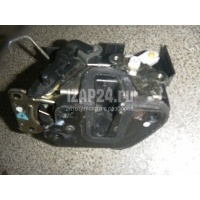 Замок двери задней правой Hyundai-Kia Elantra (2000 - 2010) 814202D010