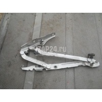 Петля крышки багажника Volvo S80 (1998 - 2006) 8643016