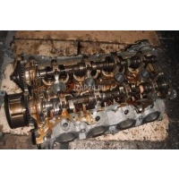 Распредвал выпускной Nissan Note (E11) (2006 - 2013) 13020BC21A