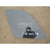 Стекло кузовное глухое левое Mercedes Benz W163 M-Klasse (ML) (1998 - 2004) 1636700312