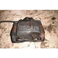 Суппорт тормозной передний правый Nissan Micra (K12E) (2002 - 2010) 41001AX60A