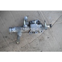 Фланец двигателя системы охлаждения Mazda 626 (GF) (1997 - 2002) FSM11517ZE