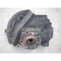 Кулак поворотный передний правый BMW X5 E53 (2000 - 2007) 31216761576
