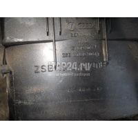 Дефлектор воздушный VAG Golf II/Jetta II (1983 - 1992) 191819704E01C