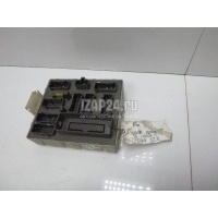 Блок предохранителей Ford Focus I (1998 - 2005)