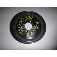 Шкив коленвала BMW 1-серия E82/E88 (2007 - 2013) 11237548003