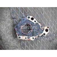 Насос масляный Mazda Mazda 2 (DE) (2007 - 2014) ZJ0114100