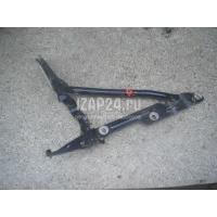 Петля крышки багажника VAG A6 [C4] (1994 - 1997) 4A5827302E