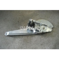 Стеклоподъемник механ. задний правый Mazda 323 (BJ) (1998 - 2003) B25D72560A