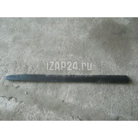 Молдинг передней левой двери Nissan Almera N16 (2000 - 2006) 80871BM700
