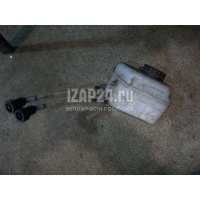 Бачок главного тормозного цилиндра GM Corsa D (2006 - 2015) 93189752